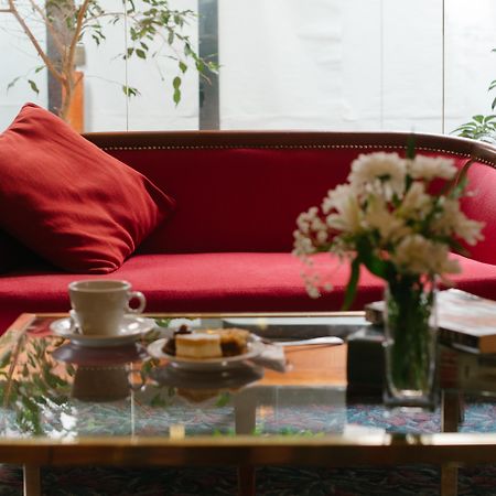 Hotel Nevada Σαν Κάρλος ντε Μπαριλότσε Εξωτερικό φωτογραφία