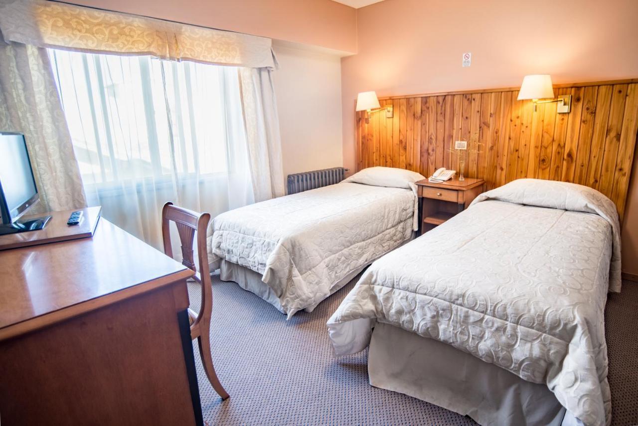 Hotel Nevada Σαν Κάρλος ντε Μπαριλότσε Εξωτερικό φωτογραφία