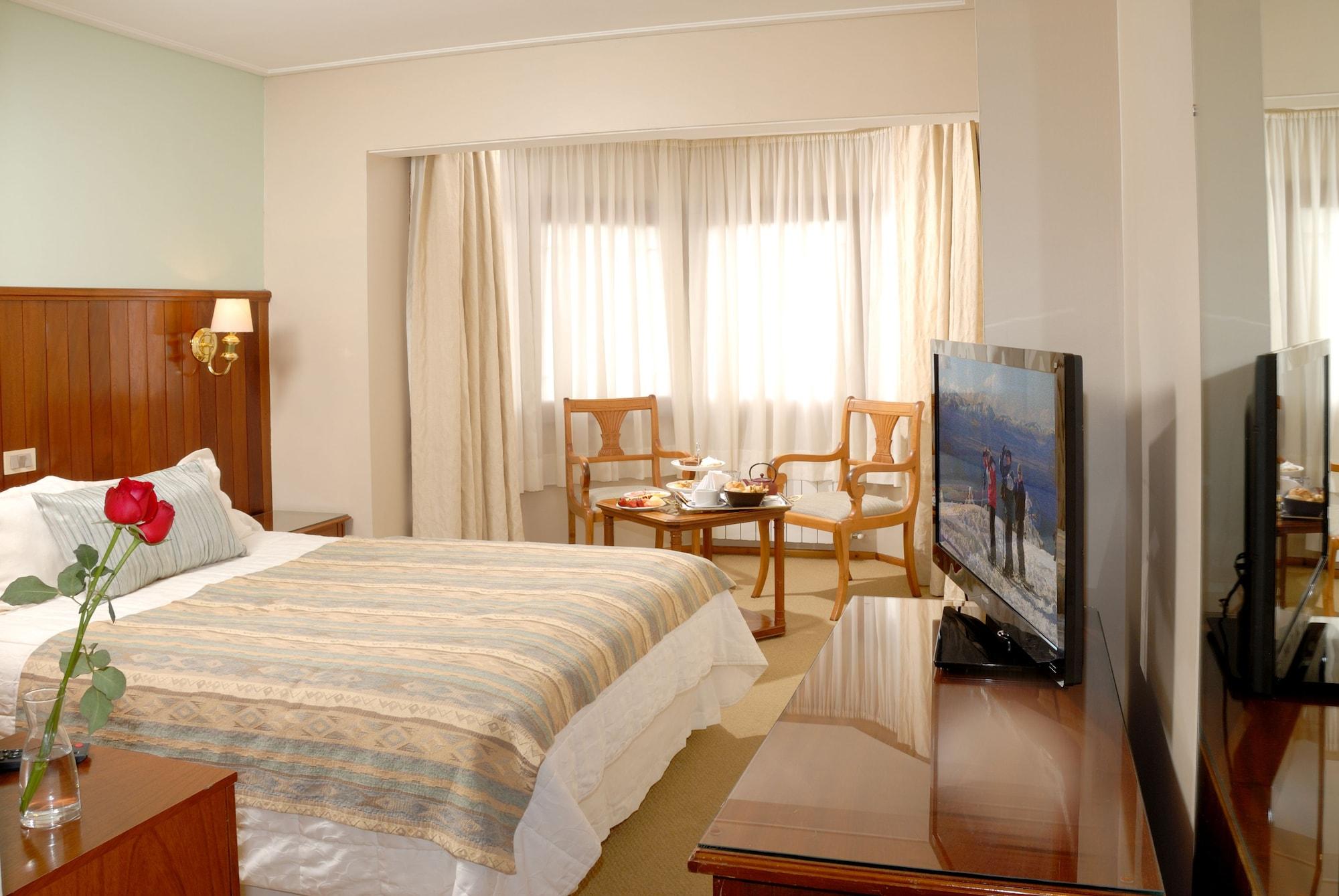 Hotel Nevada Σαν Κάρλος ντε Μπαριλότσε Εξωτερικό φωτογραφία