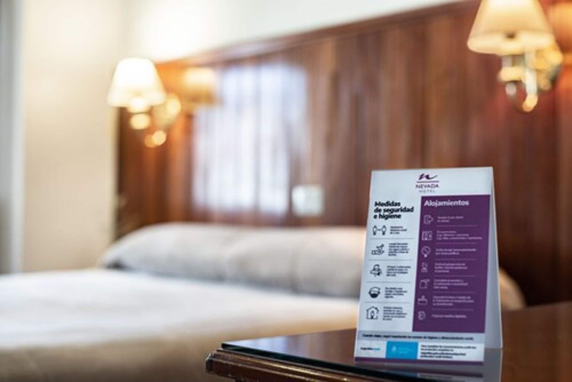 Hotel Nevada Σαν Κάρλος ντε Μπαριλότσε Εξωτερικό φωτογραφία