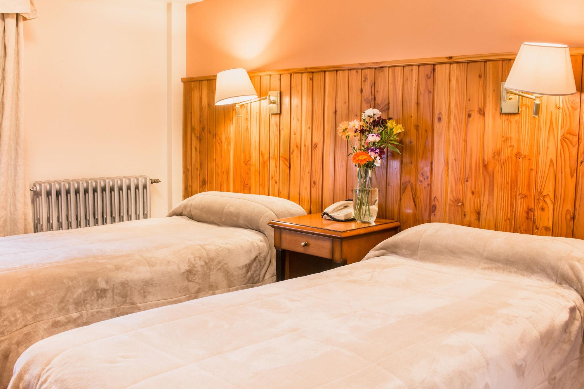 Hotel Nevada Σαν Κάρλος ντε Μπαριλότσε Εξωτερικό φωτογραφία