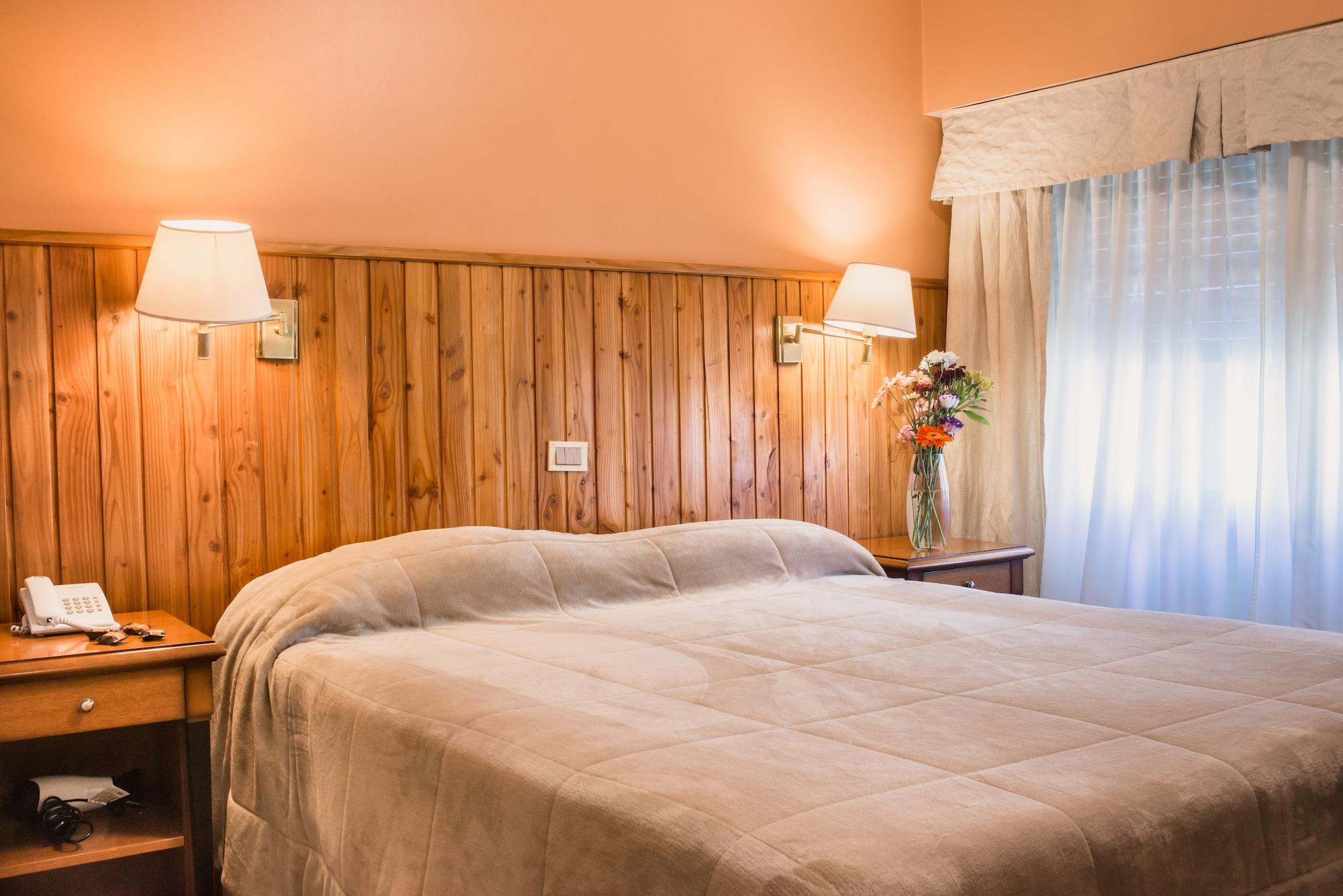 Hotel Nevada Σαν Κάρλος ντε Μπαριλότσε Εξωτερικό φωτογραφία