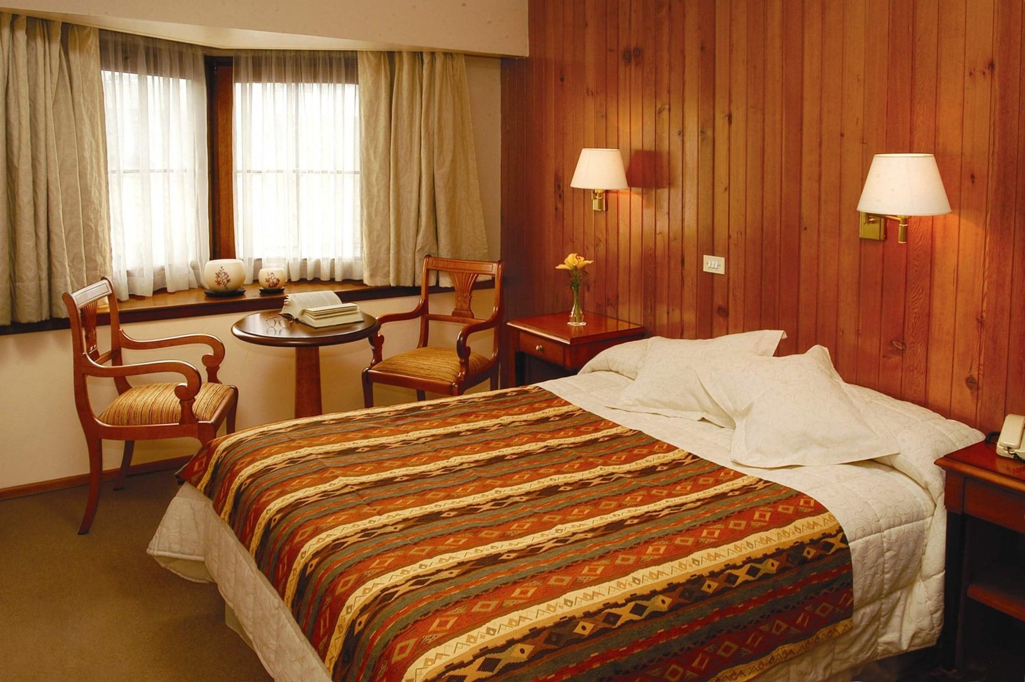 Hotel Nevada Σαν Κάρλος ντε Μπαριλότσε Εξωτερικό φωτογραφία