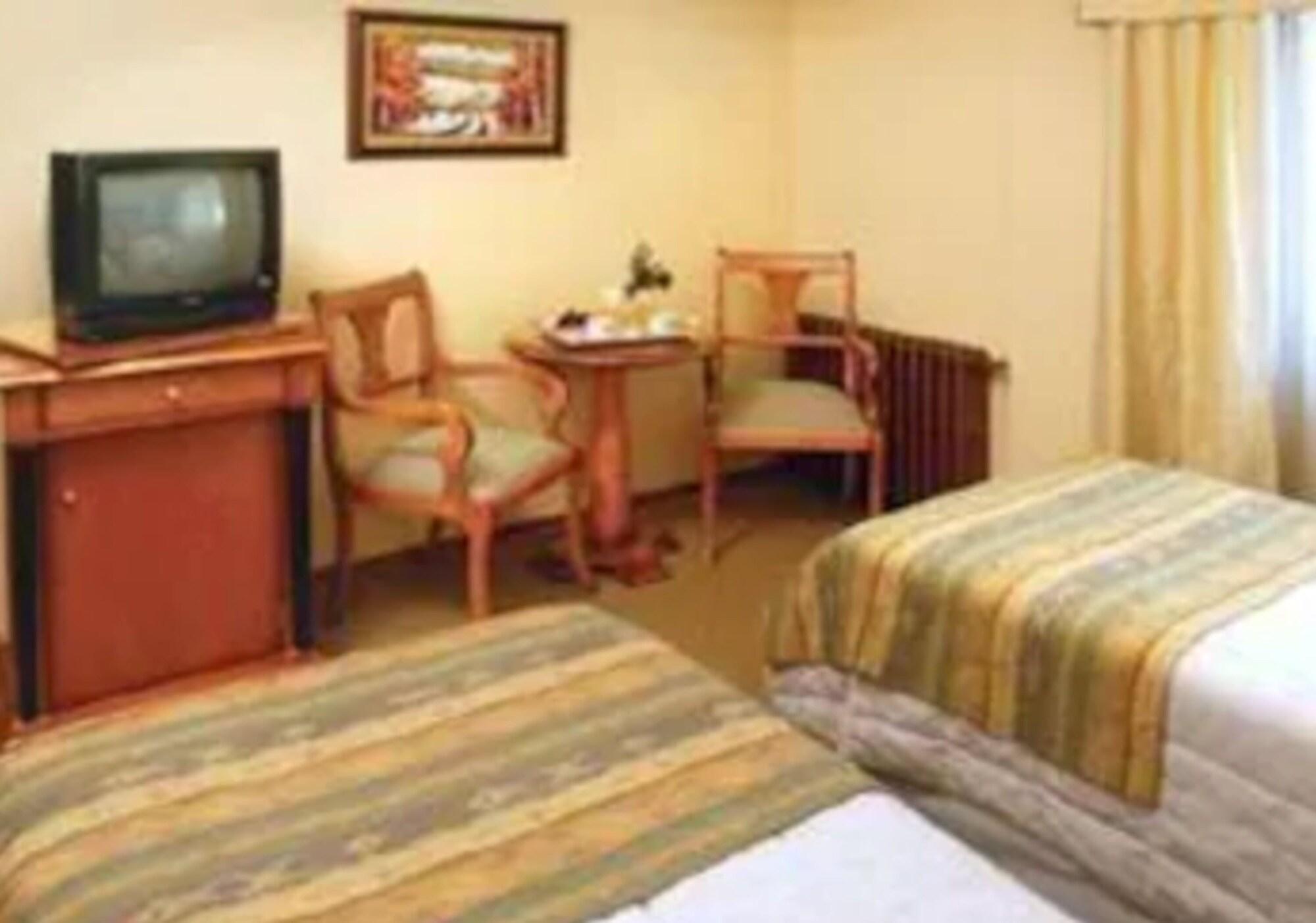 Hotel Nevada Σαν Κάρλος ντε Μπαριλότσε Εξωτερικό φωτογραφία