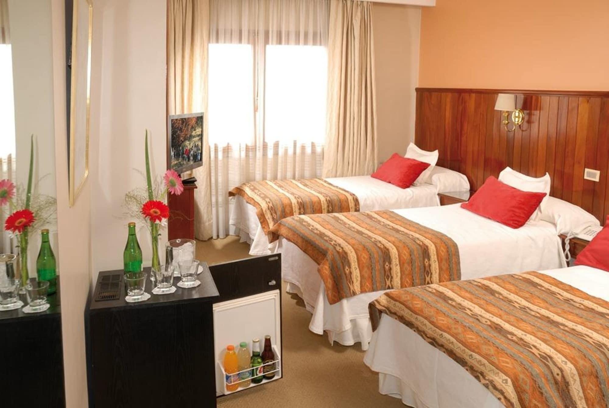 Hotel Nevada Σαν Κάρλος ντε Μπαριλότσε Εξωτερικό φωτογραφία