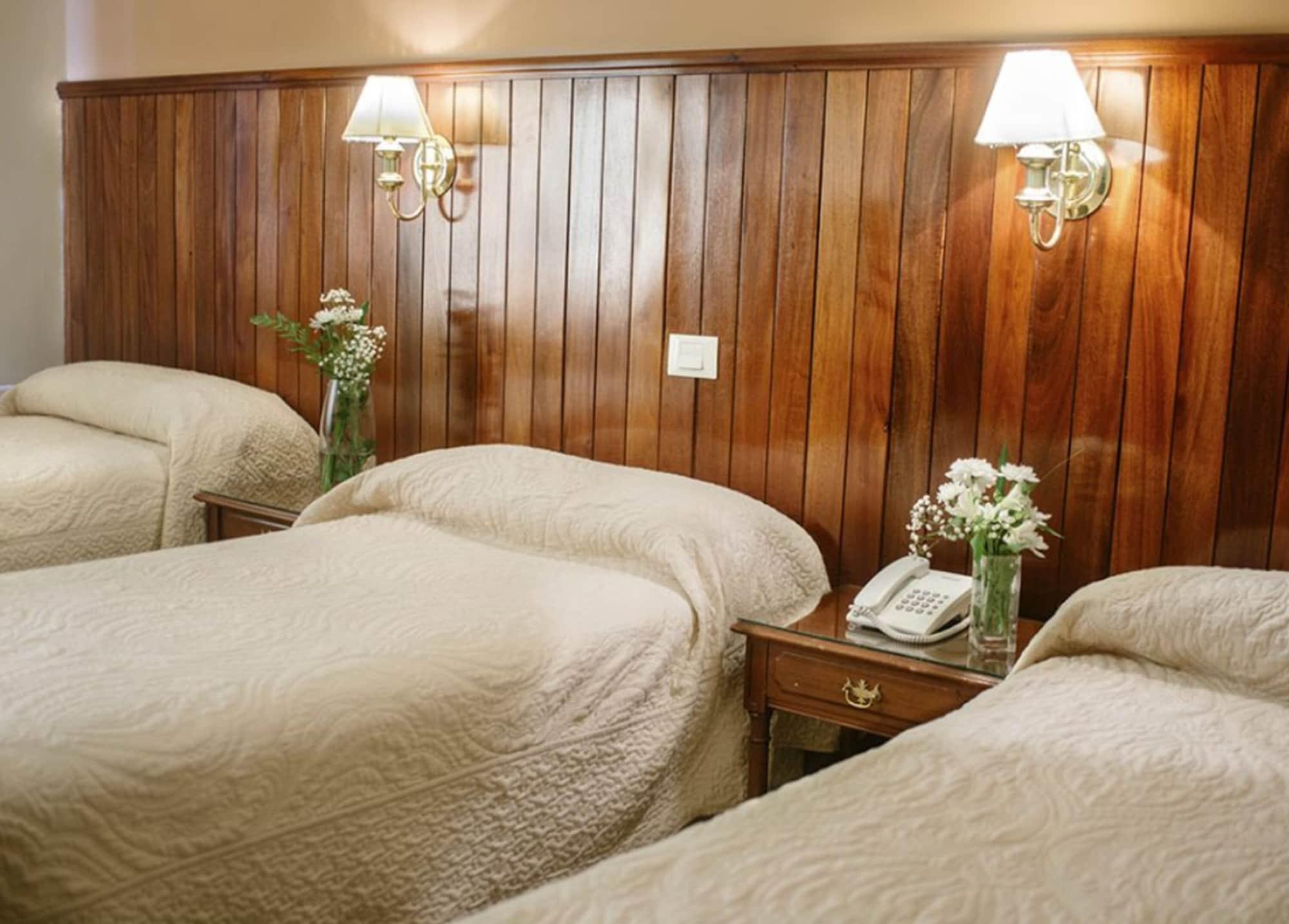 Hotel Nevada Σαν Κάρλος ντε Μπαριλότσε Εξωτερικό φωτογραφία