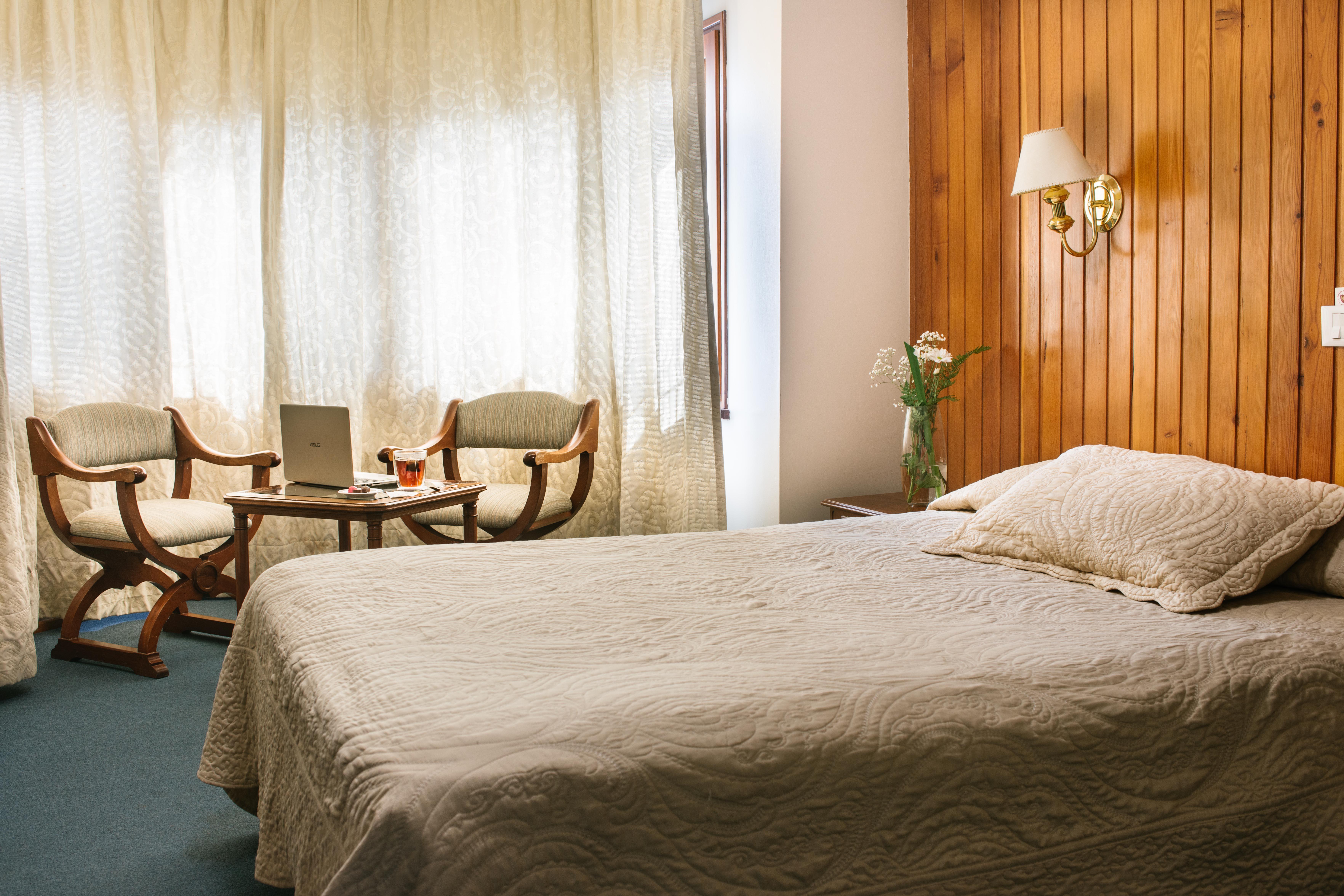 Hotel Nevada Σαν Κάρλος ντε Μπαριλότσε Εξωτερικό φωτογραφία