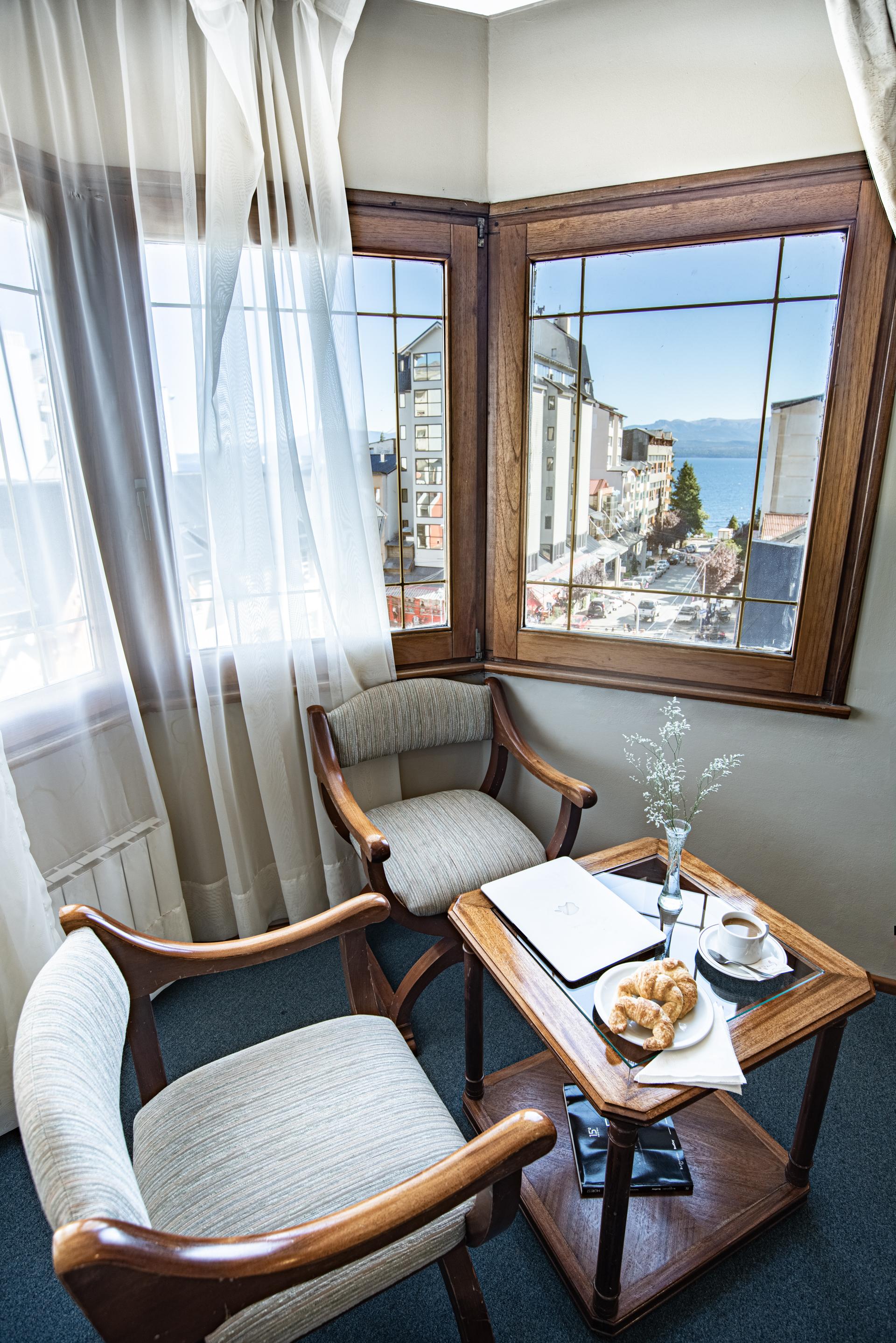 Hotel Nevada Σαν Κάρλος ντε Μπαριλότσε Εξωτερικό φωτογραφία