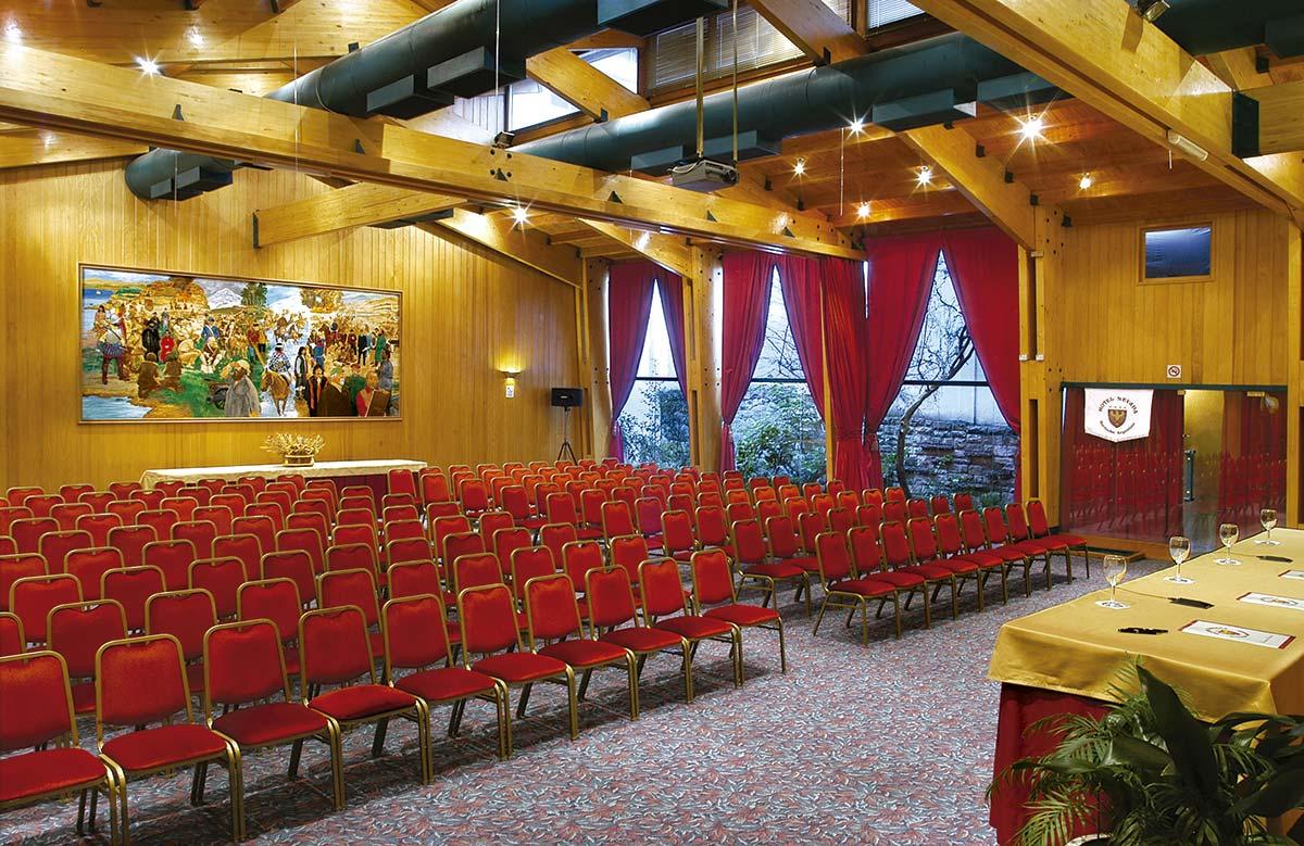 Hotel Nevada Σαν Κάρλος ντε Μπαριλότσε Εξωτερικό φωτογραφία