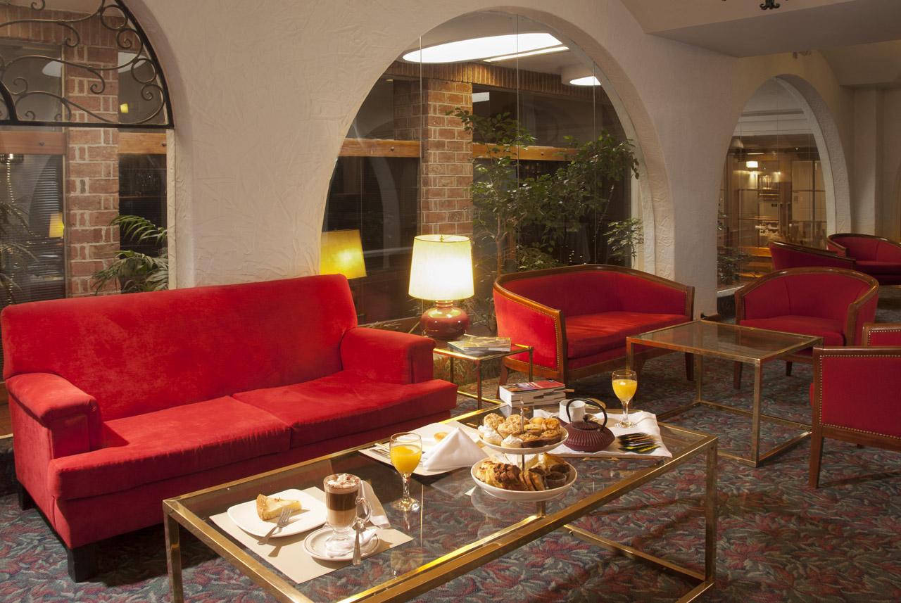 Hotel Nevada Σαν Κάρλος ντε Μπαριλότσε Εξωτερικό φωτογραφία