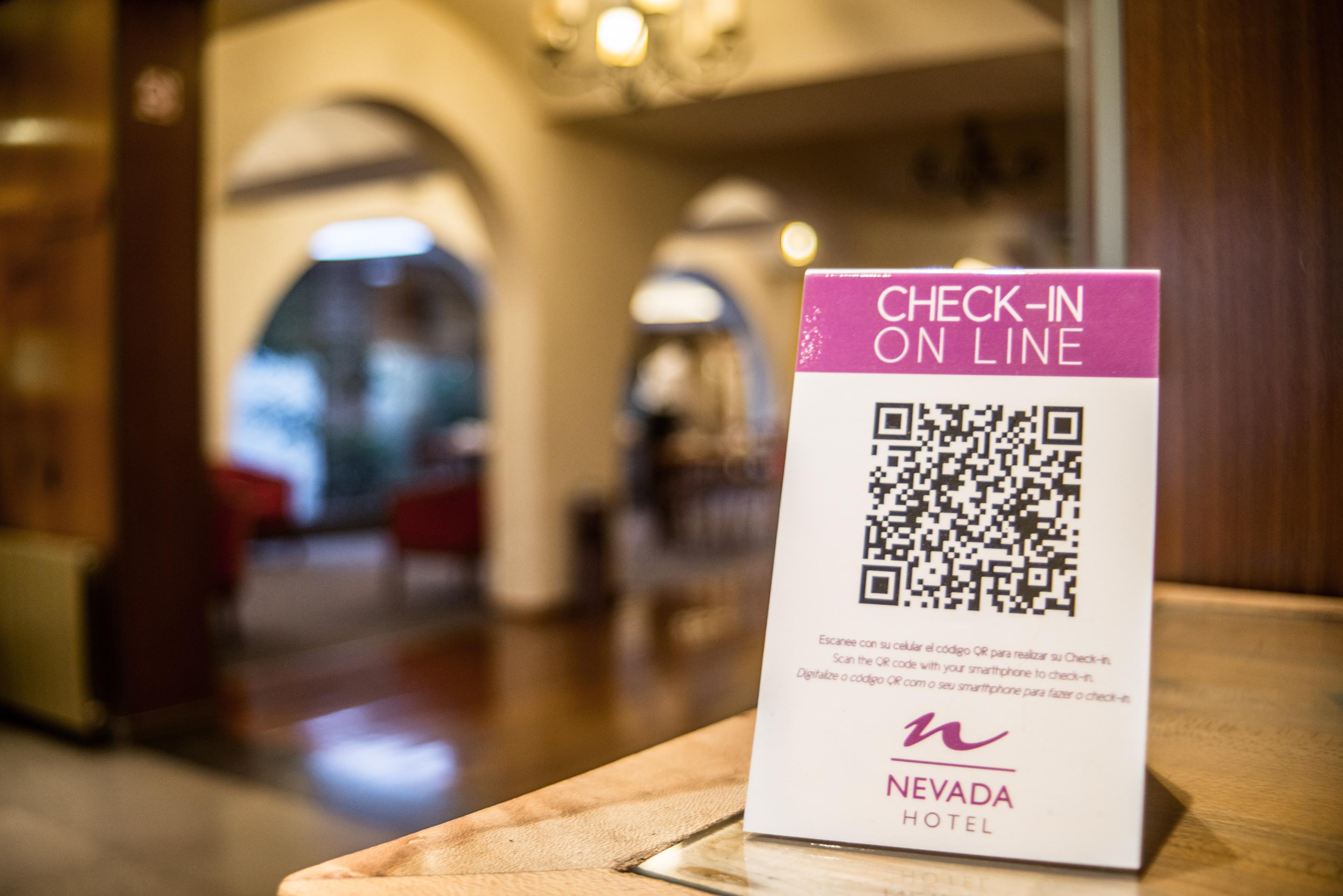 Hotel Nevada Σαν Κάρλος ντε Μπαριλότσε Εξωτερικό φωτογραφία