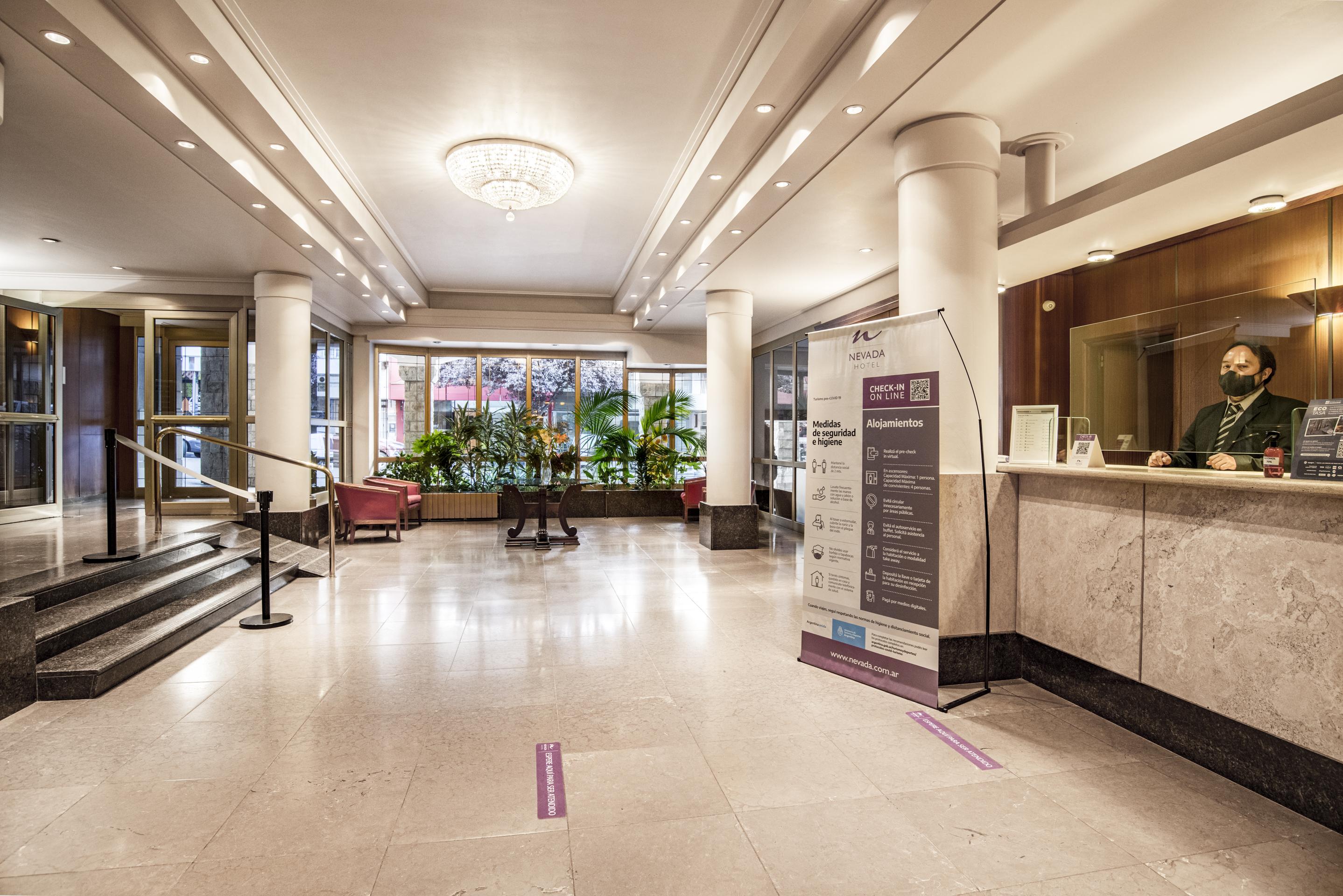 Hotel Nevada Σαν Κάρλος ντε Μπαριλότσε Εξωτερικό φωτογραφία