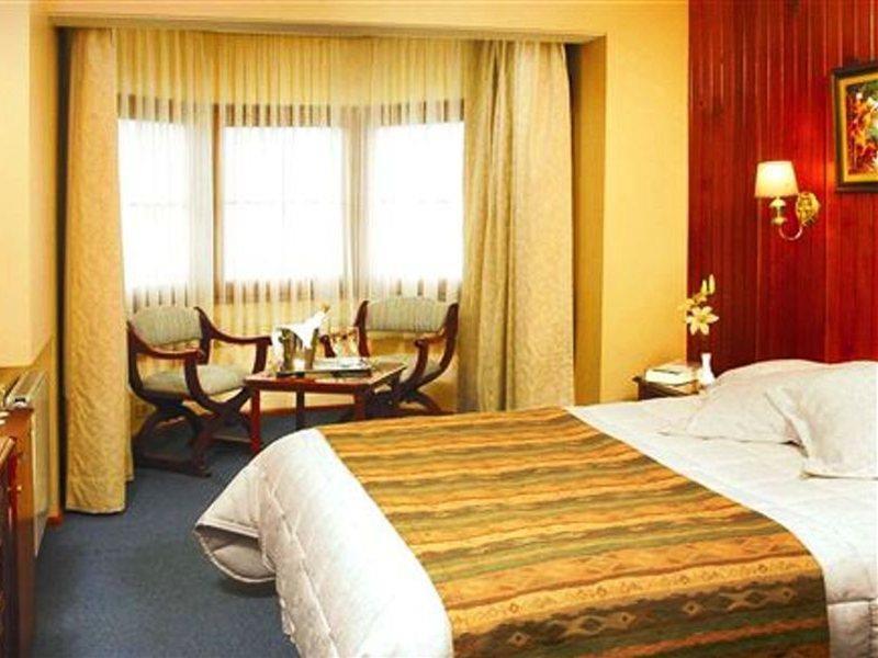 Hotel Nevada Σαν Κάρλος ντε Μπαριλότσε Εξωτερικό φωτογραφία