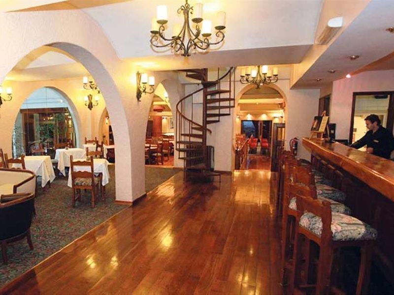 Hotel Nevada Σαν Κάρλος ντε Μπαριλότσε Εξωτερικό φωτογραφία