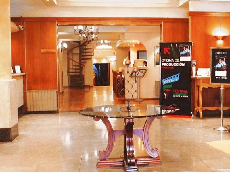 Hotel Nevada Σαν Κάρλος ντε Μπαριλότσε Εξωτερικό φωτογραφία