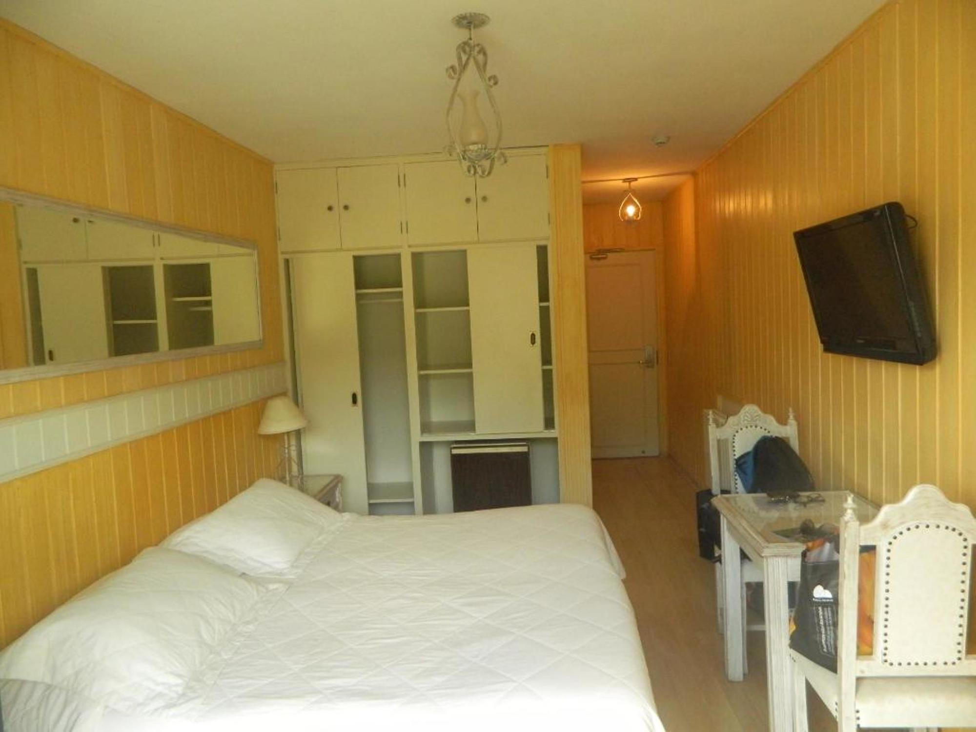 Hotel Nevada Σαν Κάρλος ντε Μπαριλότσε Εξωτερικό φωτογραφία