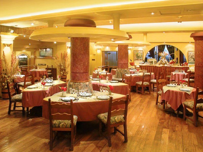 Hotel Nevada Σαν Κάρλος ντε Μπαριλότσε Εξωτερικό φωτογραφία