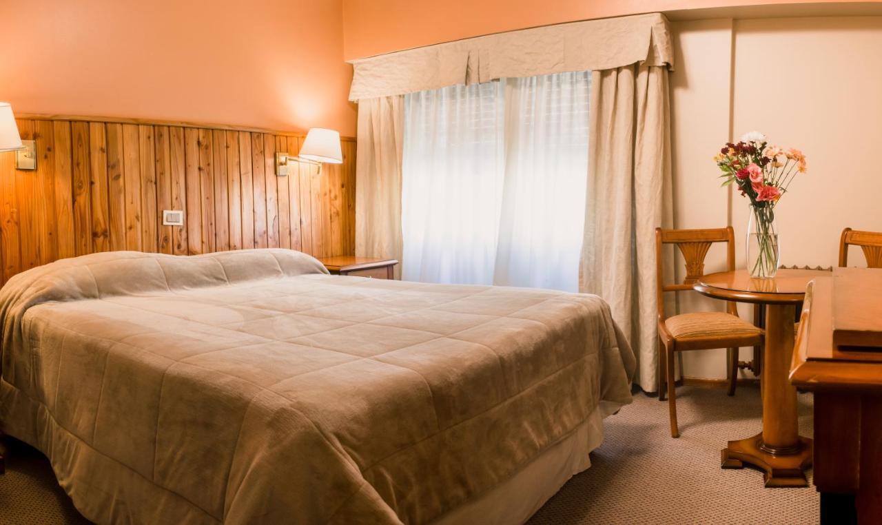 Hotel Nevada Σαν Κάρλος ντε Μπαριλότσε Εξωτερικό φωτογραφία